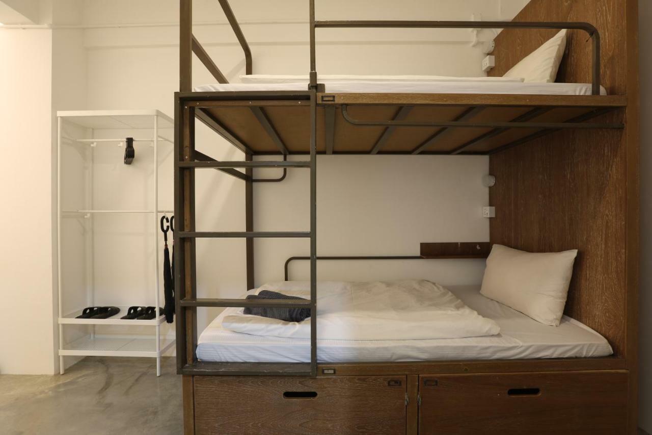 Loft Series By Pak-Up Krabi town Dış mekan fotoğraf