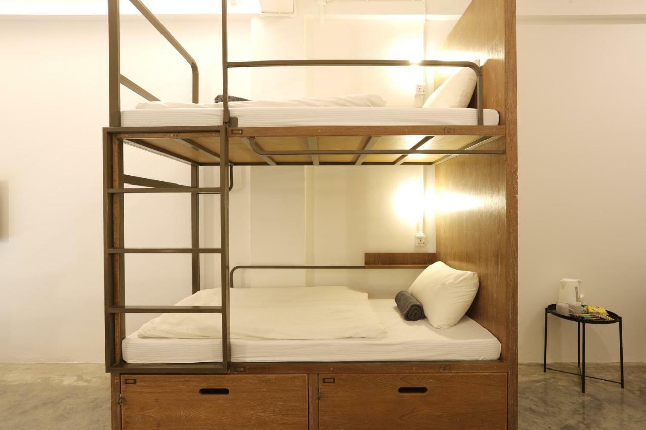 Loft Series By Pak-Up Krabi town Dış mekan fotoğraf