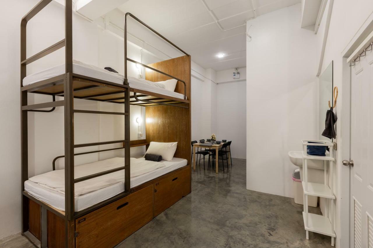 Loft Series By Pak-Up Krabi town Dış mekan fotoğraf