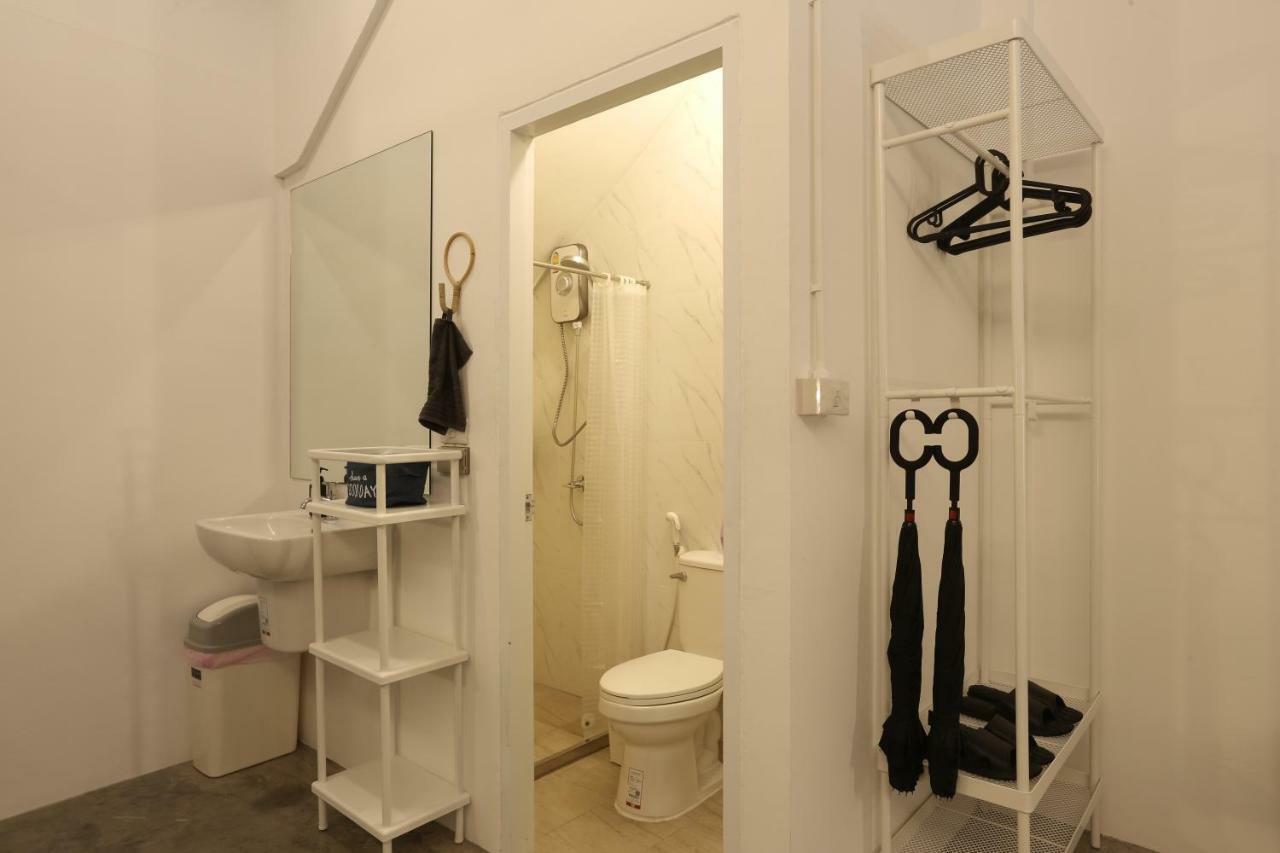 Loft Series By Pak-Up Krabi town Dış mekan fotoğraf